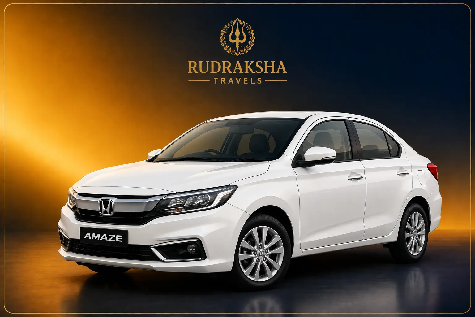 Honda Amaze