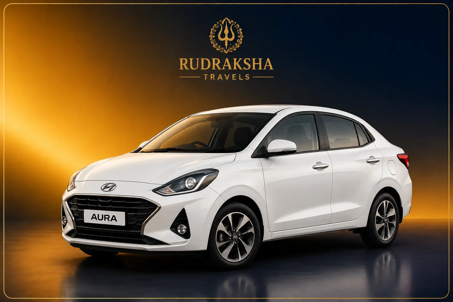 Hyundai Aura