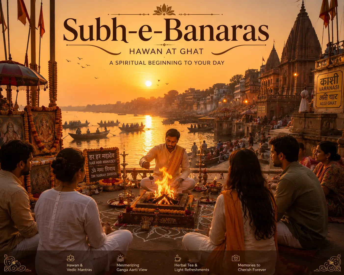 Subah-e-Banaras