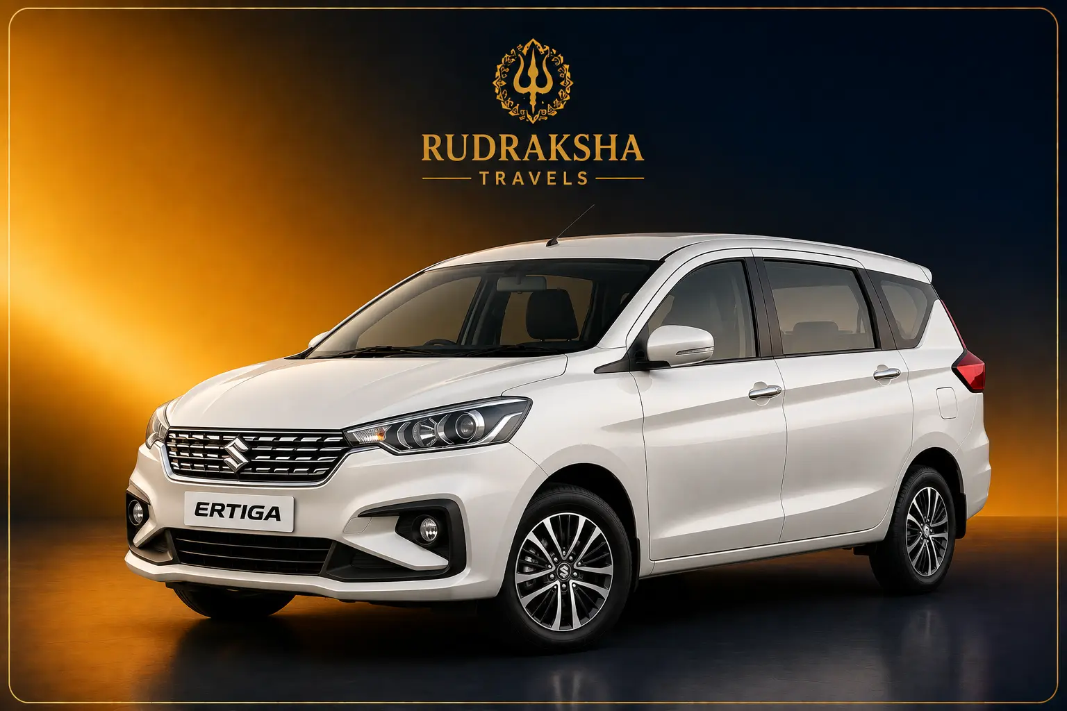 Maruti Suzuki Ertiga