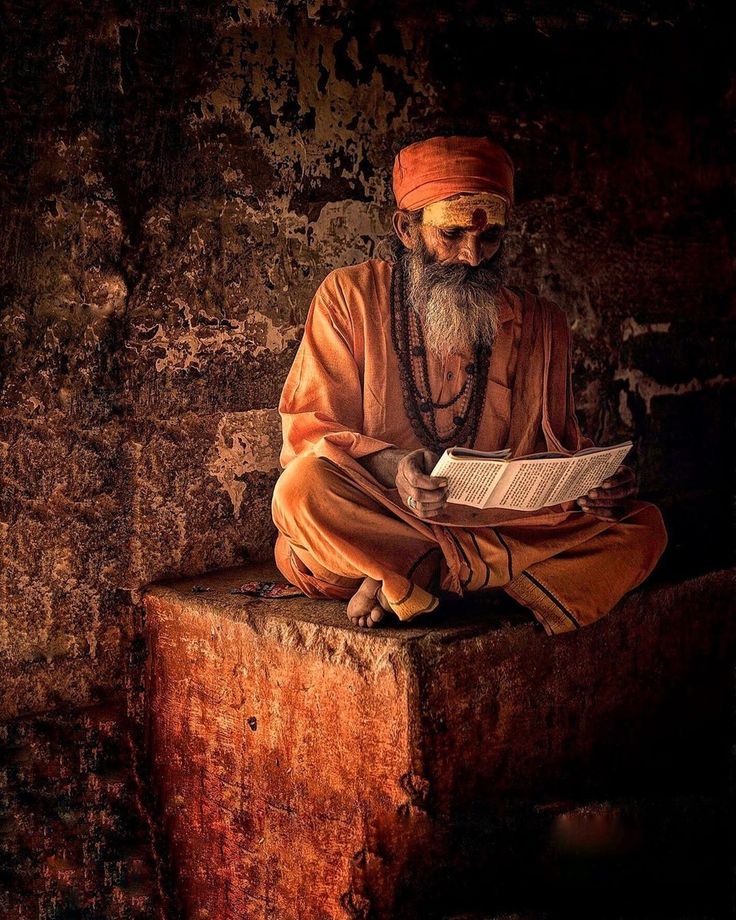 sadhu sant