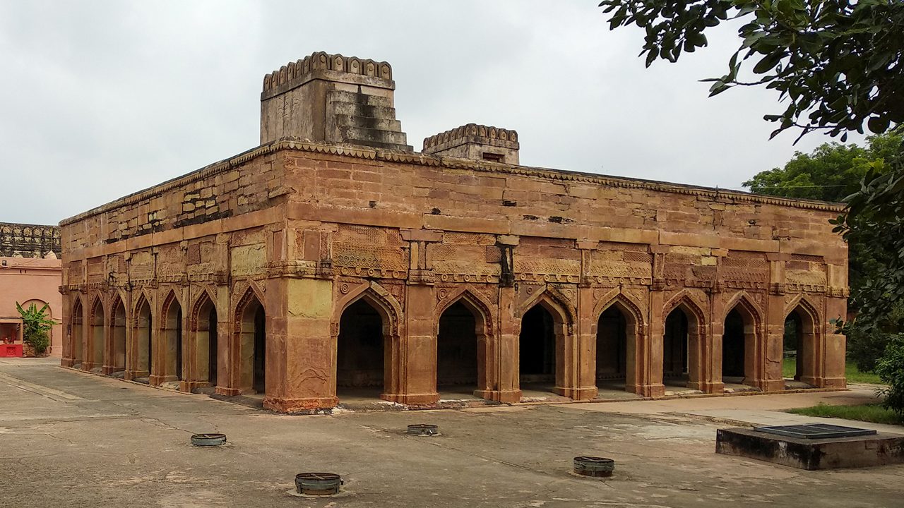 Mirzapur