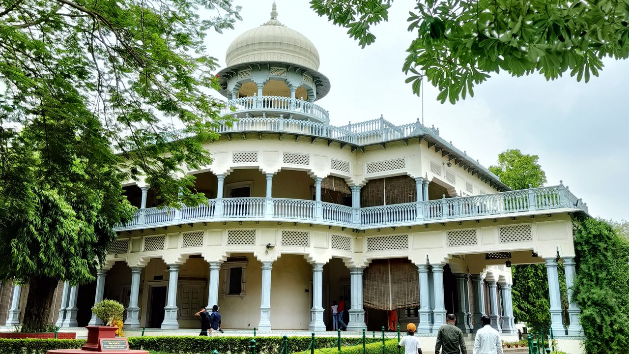 Anand Bhawan