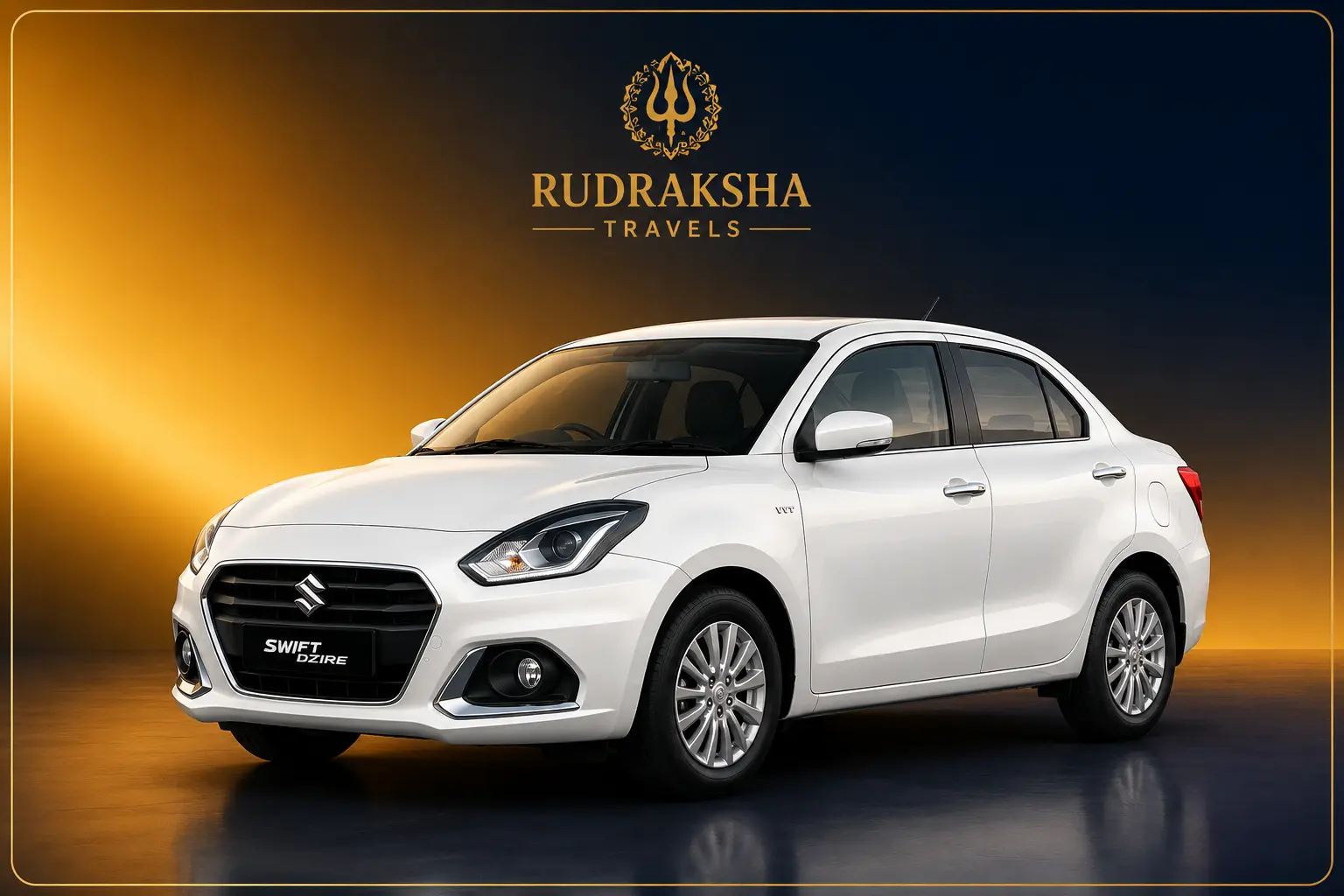 Maruti Suzuki Dzire